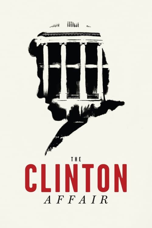 Show cover for The Clinton Affair