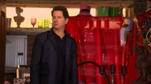 Background image for Stage Fright