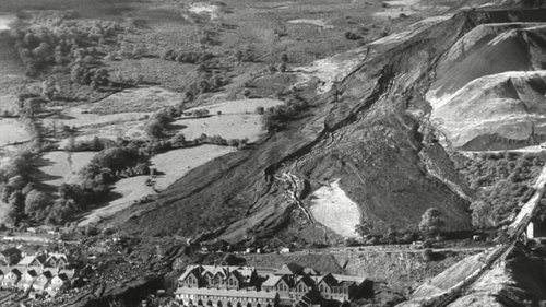 Background image for Nightmare in Hell Valley