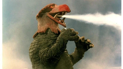 Background image for I'll Kill this Monster!