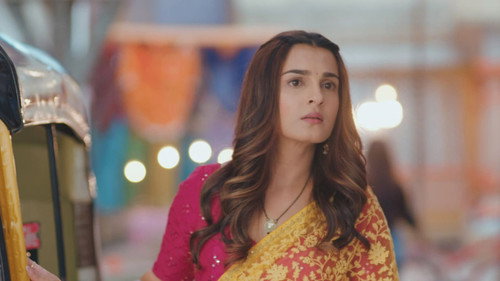 Dhara Misunderstands Gautam