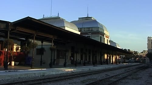 The railway networks of the North Peloponnese and Aetolia-Acarnania