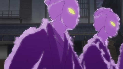 Background image for Danger! Nobunaga, the Resurrected Overlord!