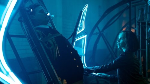 Background image for Betrayed