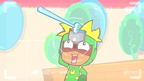Background image for Episode 3