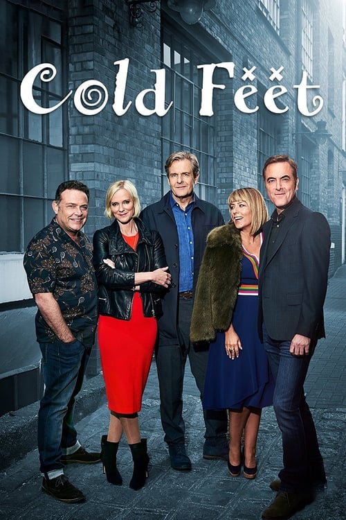 Show cover for Cold Feet