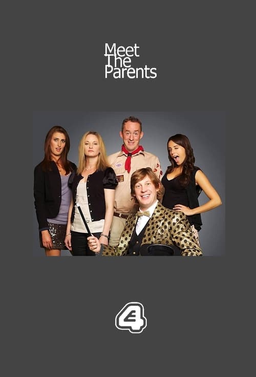 Show cover for Meet the Parents