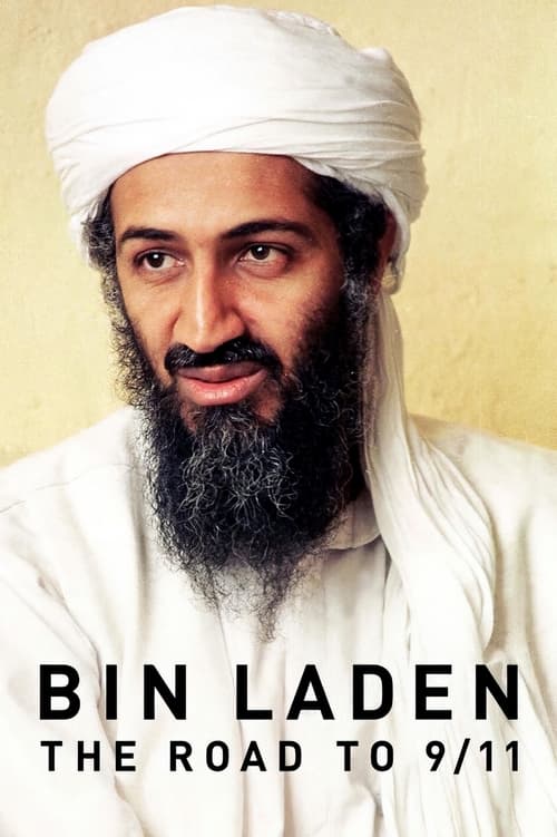 Show cover for Bin Laden: The Road to 9/11