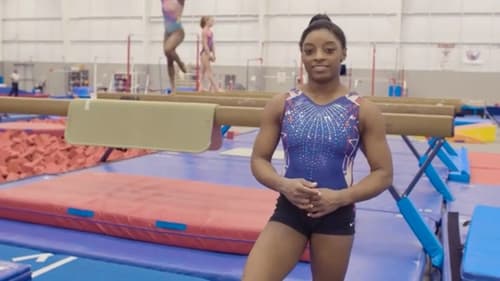 73 Questions With Simone Biles