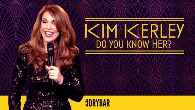 Kim Kerley: Do You Know Her?