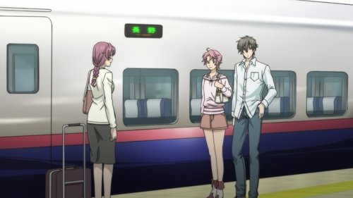 Background image for The Limits of Despair: Announcement