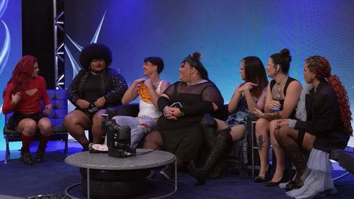 Background image for Serving Publi Secrets