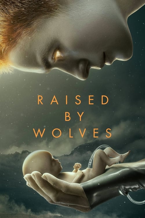 Show cover for Raised by Wolves