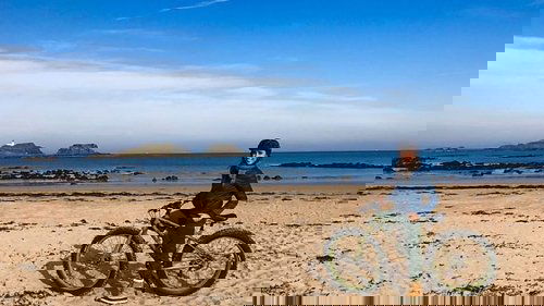 Background image for The Lothians and Borders