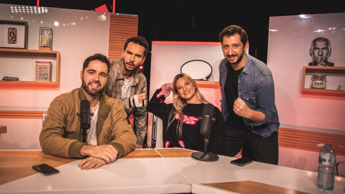 Background image for Episode 9