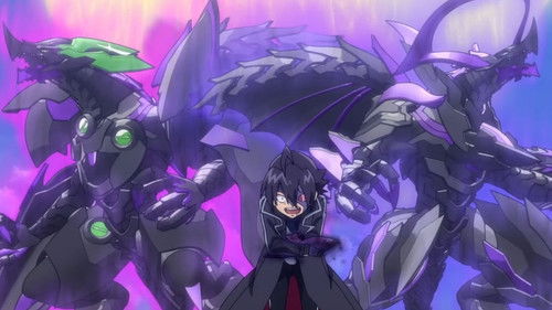 Background image for The Mask of Pride