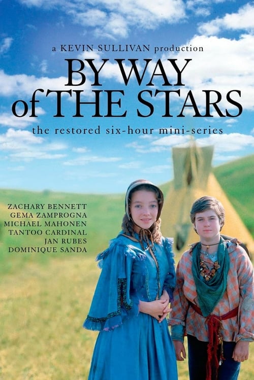 Show cover for By Way of the Stars