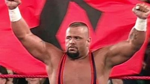Background image for RAW 198 - ECW Invasion