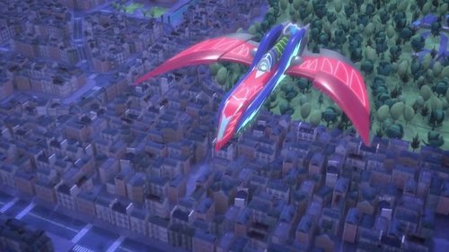Background image for Aerodylan