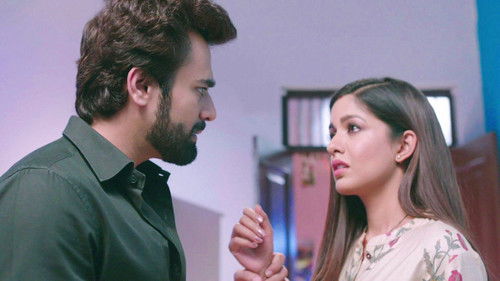 Raghbir Realises Pragati's Importance