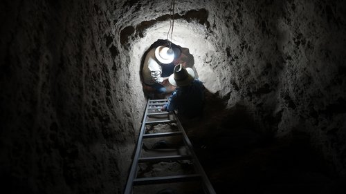 Background image for Egypt's Tombs of Amun