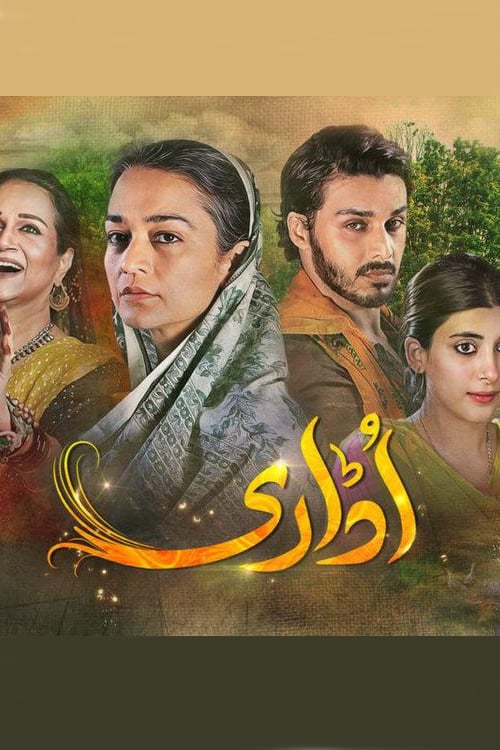 Show cover for Udaari