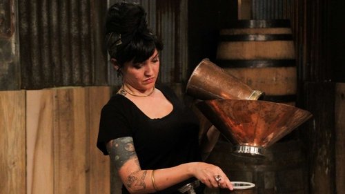 Background image for Absinthe Makes the Heart Grow Fonder