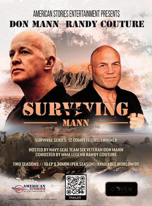 Surviving Mann