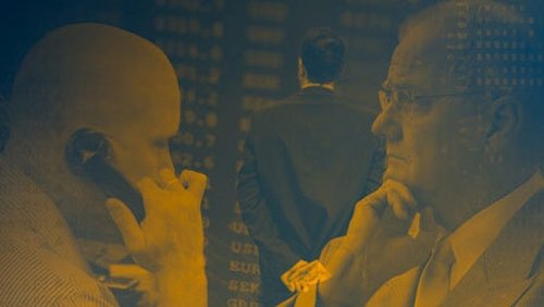 Background image for Mind Over Money