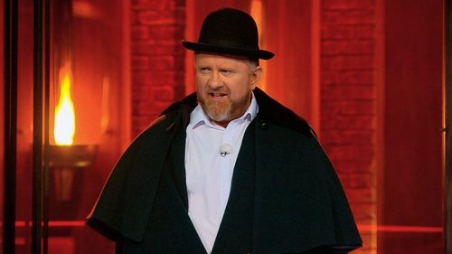 Background image for Episode 8