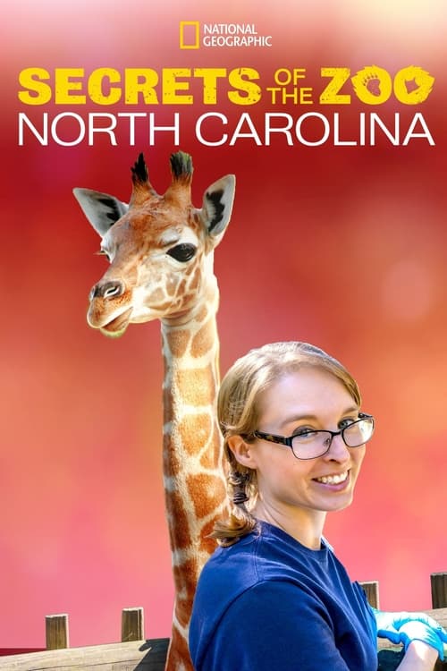 Show cover for Secrets of the Zoo: North Carolina