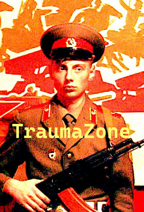 Show cover for Russia 1985-1999: TraumaZone