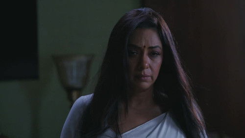 Anupama's Clever Trap for Rajini