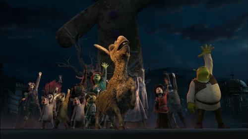 Background image for Thriller Night