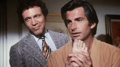 Background image for The Other Side of the Fence