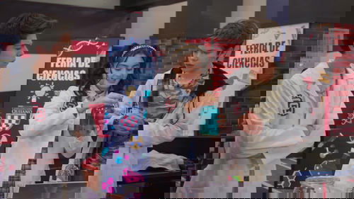 Background image for Episode 9