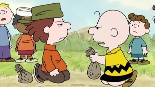 He's a Bully, Charlie Brown