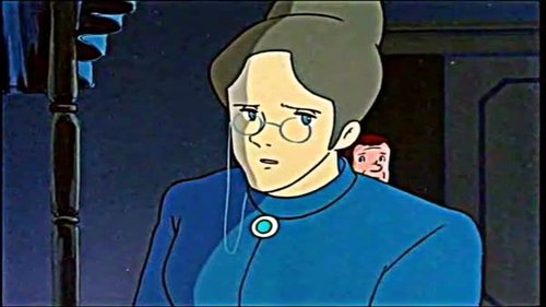 Background image for Ghost Commotion