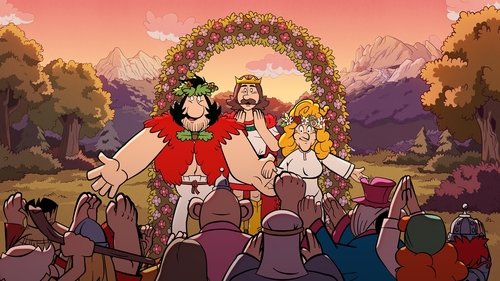Background image for Episode 6