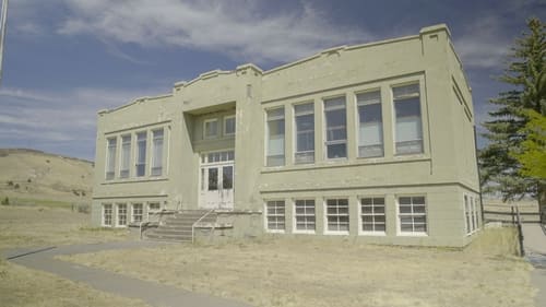 The Cult of Antelope, Oregon