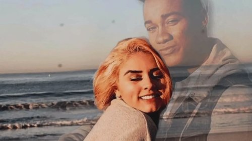 Background image for Naimah & Maher