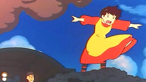 Background image for If we grow up what shall we be?