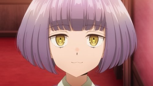 Background image for Twilight Girl