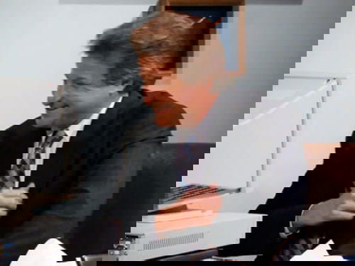 Background image for Walking My Baby Back Home