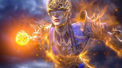 Background image for Physical Supreme Lord
