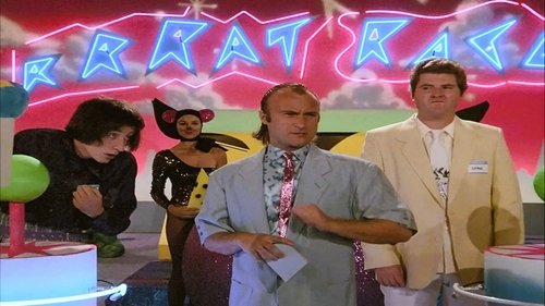 Background image for Phill the Shill