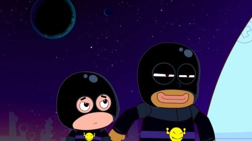Background image for Episode 15