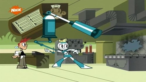 Background image for Stage Fright