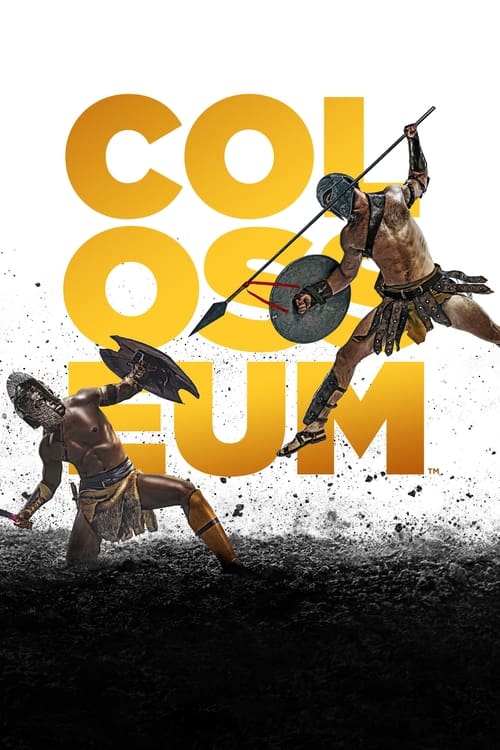 Show cover for Colosseum