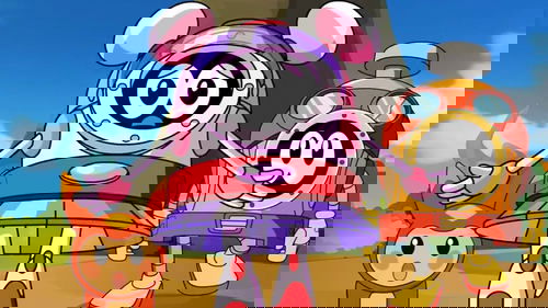 Background image for Episode 9